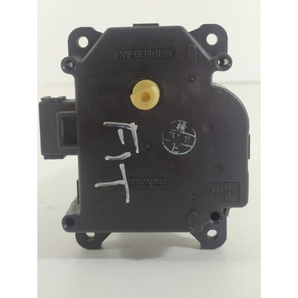 Motor Atuador Caixa Ar Honda Fit 2018  /28296