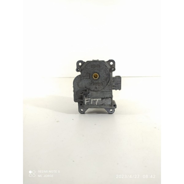 Motor Atuador Caixa Ar Honda Fit 2018  /28296