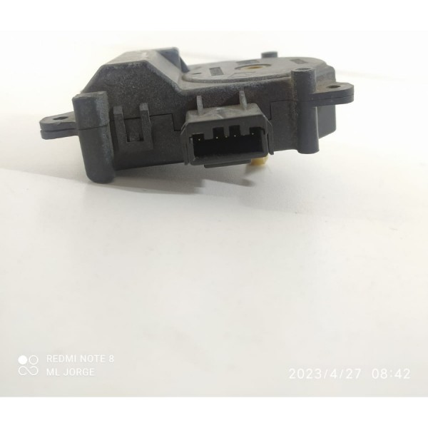 Motor Atuador Caixa Ar Honda Fit 2018  /28296