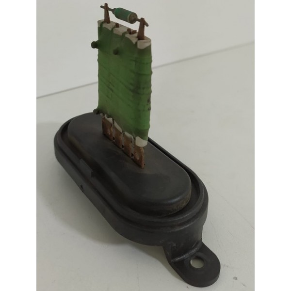 Resistencia Ventilação Onix 2017 2019 2022