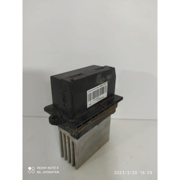 Resistencia Ventilação Ar Freemont 2010/2016