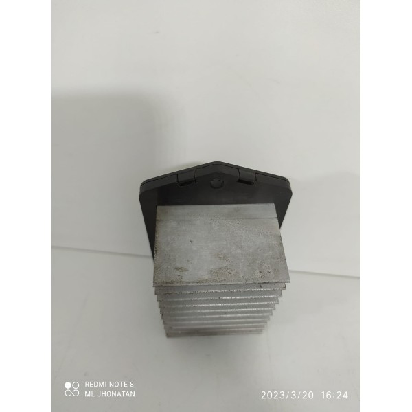 Resistencia Ventilação Civic 2012 2013 2014 2016 0778001030