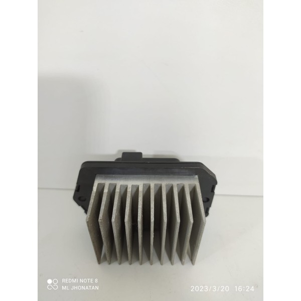 Resistencia Ventilação Civic 2012 2013 2014 2016 0778001030