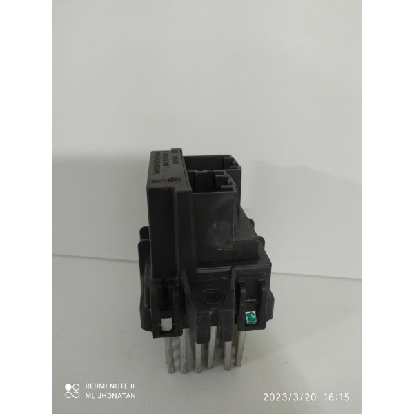 Resistencia Ventilação Captiva Cruze 2008 2016 F011500070