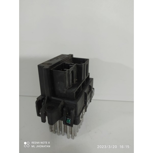 Resistencia Ventilação Captiva Cruze 2008 2016 F011500070