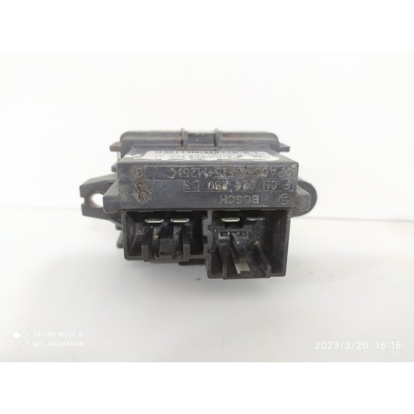 Resistencia Ventilação Captiva Cruze 2008 2016 F011500070