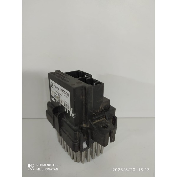 Resistencia Ventilação Captiva Cruze 2008 A 2016 F011500070