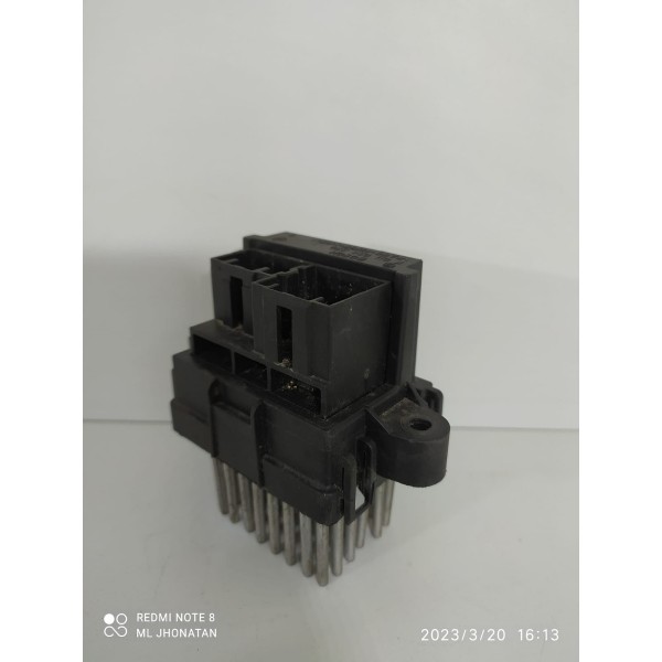 Resistencia Ventilação Captiva Cruze 2008 A 2016 F011500070