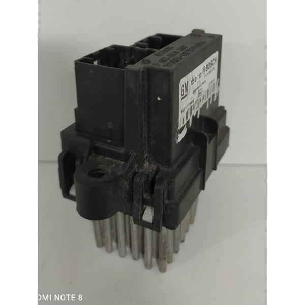 Resistencia Ventilação Captiva Cruze 2008 A 2016 F011500070