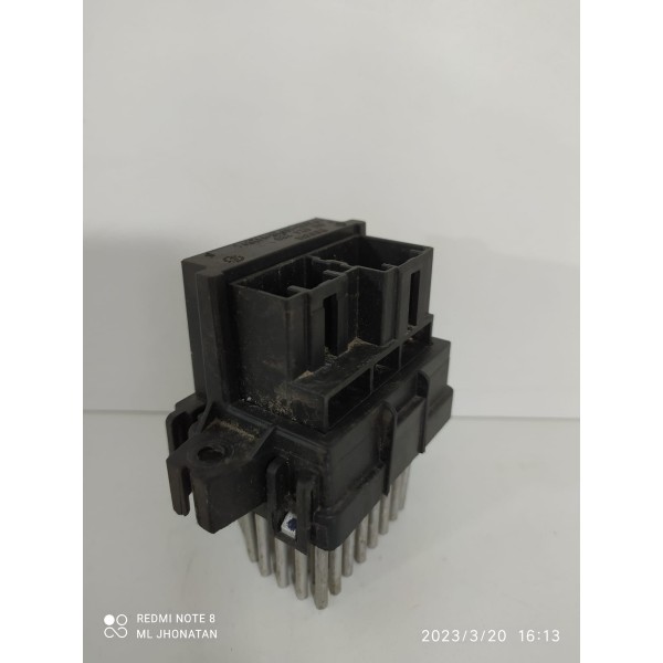 Resistencia Ventilação Captiva Cruze 2008 A 2016 F011500070