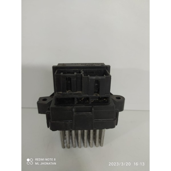 Resistencia Ventilação Captiva Cruze 2008 A 2016 F011500070
