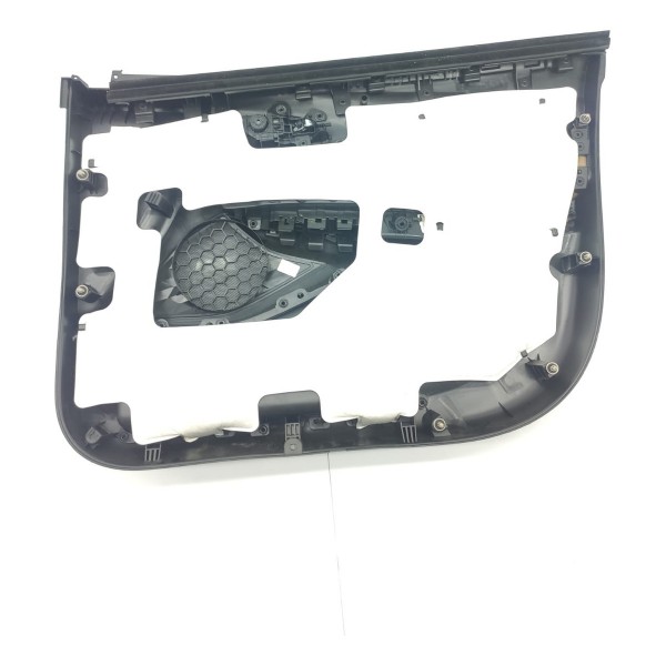 Forro Porta Onix Dianteiro Esquerdo 2020/2024 Orig Preto