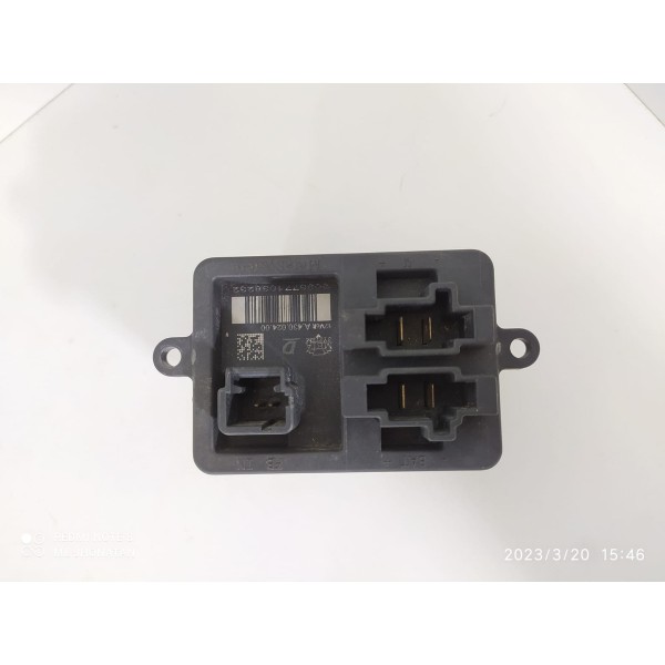 Resistencia Ventilação Renegade Toro 2015 A 2021 A43002400