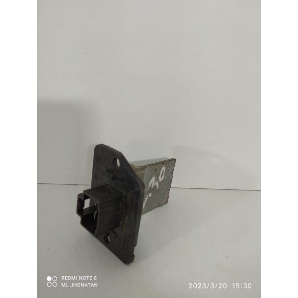 Resistencia Ventilação Hyundai I30 2013 A 2016