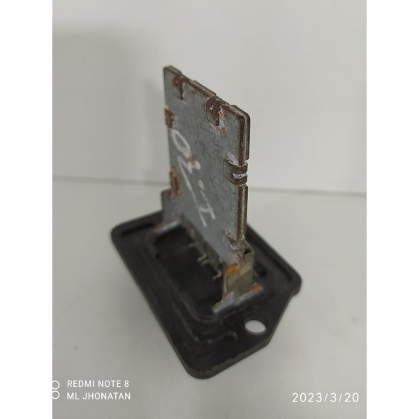 Resistencia Ventilação Hyundai I30 2013 A 2016