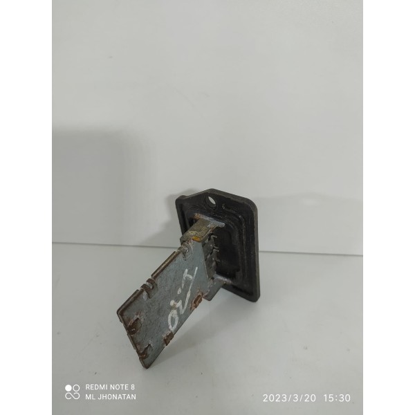 Resistencia Ventilação Hyundai I30 2013 A 2016