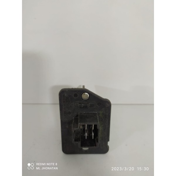Resistencia Ventilação Hyundai I30 2013 A 2016