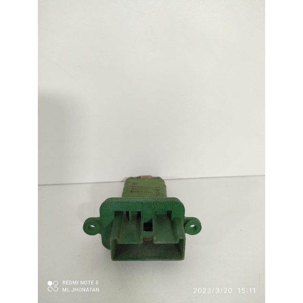 Resistencia Ventilação Sandero Duster 2017 2018 2020 T909521