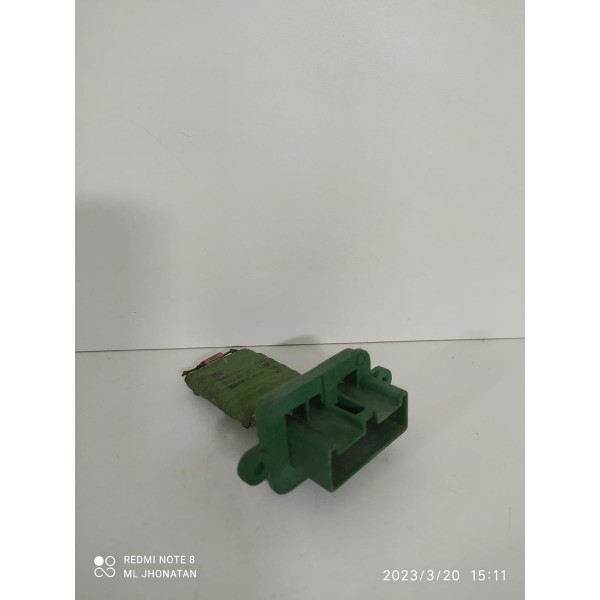 Resistencia Ventilação Sandero Duster 2017 2018 2020 T909521