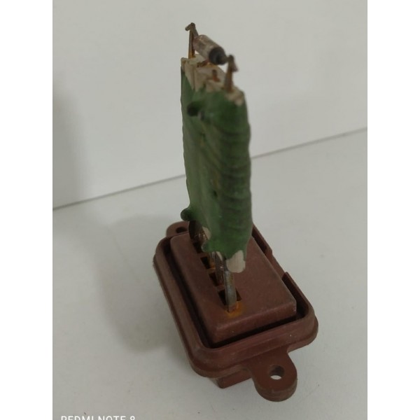 Resistencia Ventilação Agile 2014 2015 2016 A 2021