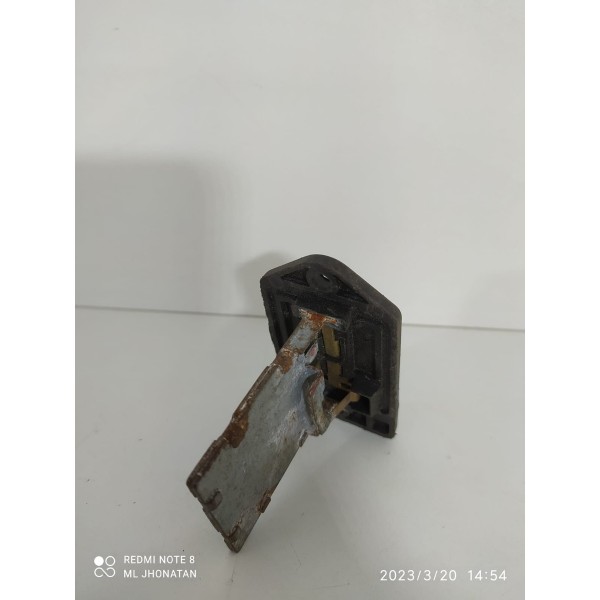 Resistencia Ventilação Hyundai Hb20 2013 A 2019