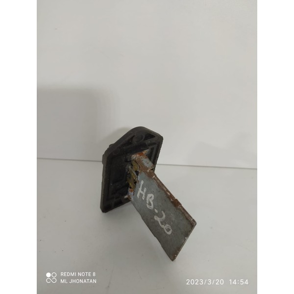 Resistencia Ventilação Hyundai Hb20 2013 A 2019
