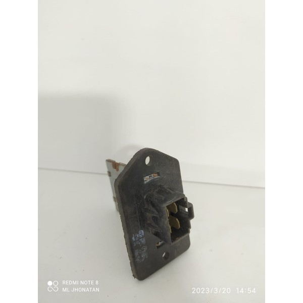 Resistencia Ventilação Hyundai Hb20 2013 A 2019