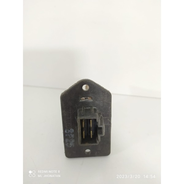 Resistencia Ventilação Hyundai Hb20 2013 A 2019