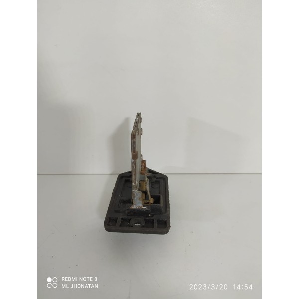 Resistencia Ventilação Hyundai Hb20 2013 A 2019