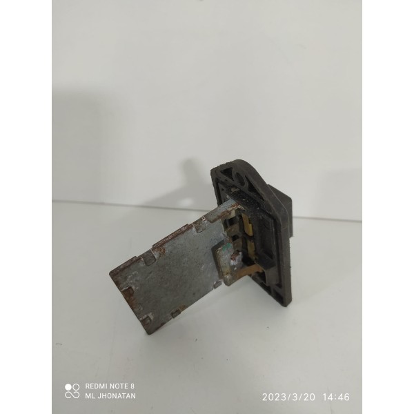 Resistencia Ventilação Hyundai Hb20 2014 A 2019