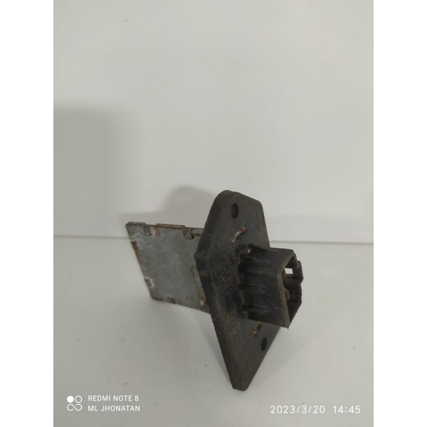 Resistencia Ventilação Hyundai Hb20 2014 A 2019