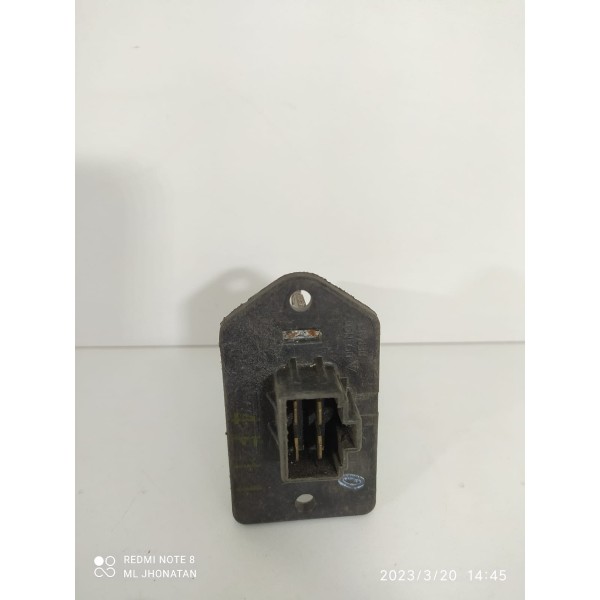 Resistencia Ventilação Hyundai Hb20 2014 A 2019