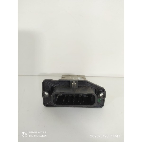 Resistencia Ventilação Cobalt 2014 2015 2016 2017 2019