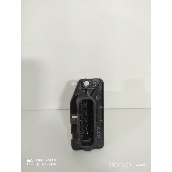 Resistencia Ventilação Cobalt 2014 2015 2016 2017 2019