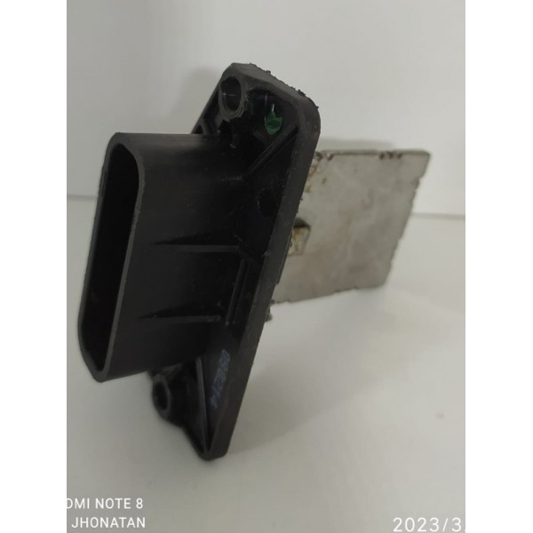 Resistencia Ventilação Cobalt 2014 2015 2016 2017 2019