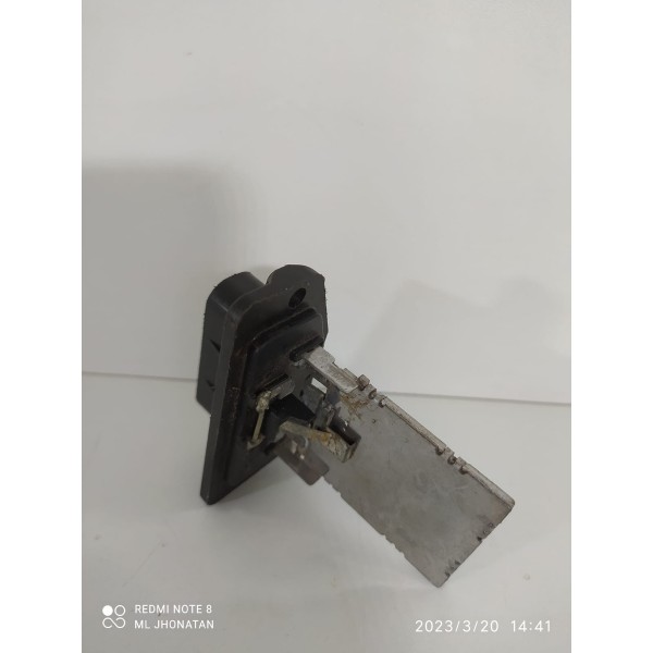 Resistencia Ventilação Cobalt 2014 2015 2016 2017 2019