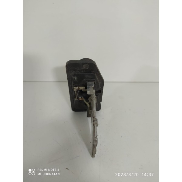 Resistencia Ventilação Onix 2013 2015 2017 2018