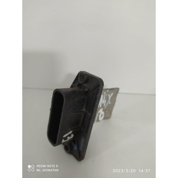 Resistencia Ventilação Onix 2013 2015 2017 2018