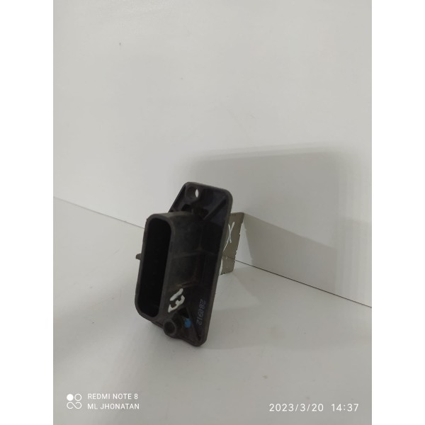 Resistencia Ventilação Onix 2013 2015 2017 2018