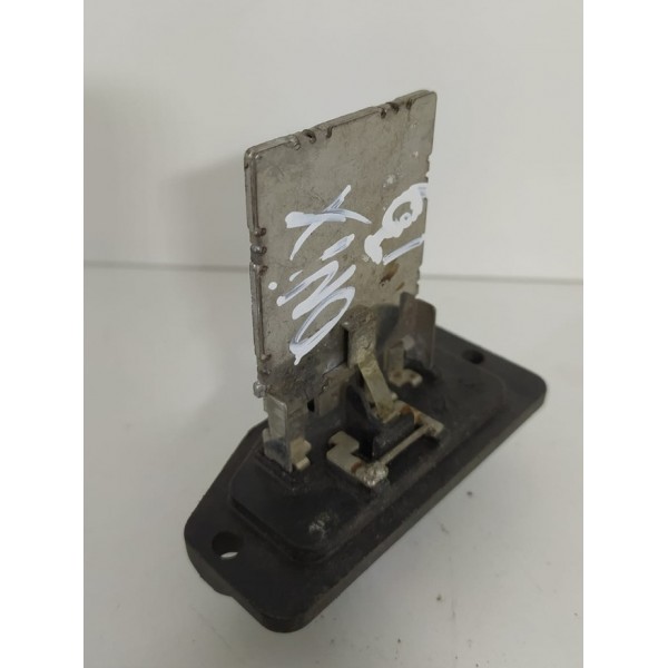 Resistencia Ventilação Onix 2013 2015 2017 2018