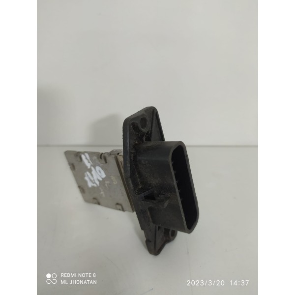 Resistencia Ventilação Onix 2013 2015 2017 2018