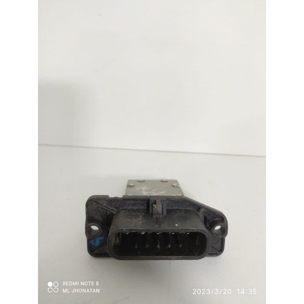 Resistencia Ventilação Spin 2014 2015 2016 2017 2018