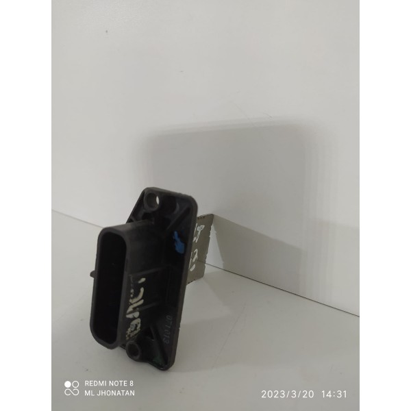 Resistencia Ventilação Cobalt 2013 2014 2015 2016 2018