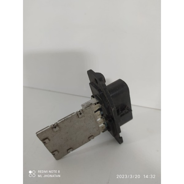 Resistencia Ventilação Cobalt 2013 2014 2015 2016 2018