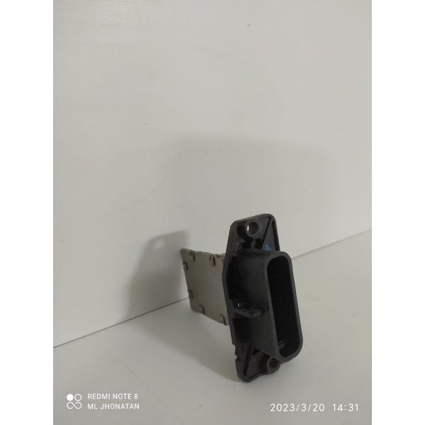 Resistencia Ventilação Cobalt 2013 2014 2015 2016 2018