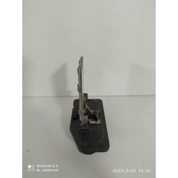 Resistencia Ventilação Cobalt 2013 2014 2015 2016 2018