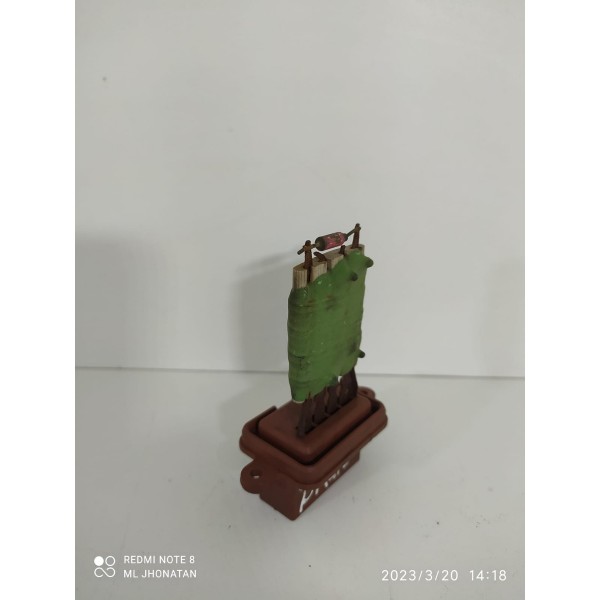 Resistencia Ventilação Interna Uno 2017 A51001200