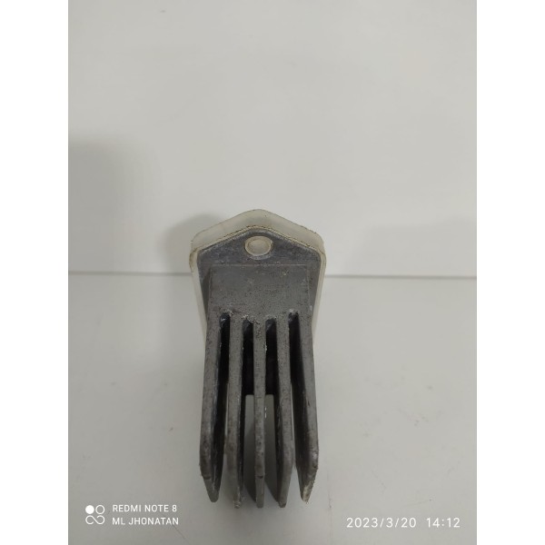 Resistencia Ventilação Versa 2014 2016 2018 2020