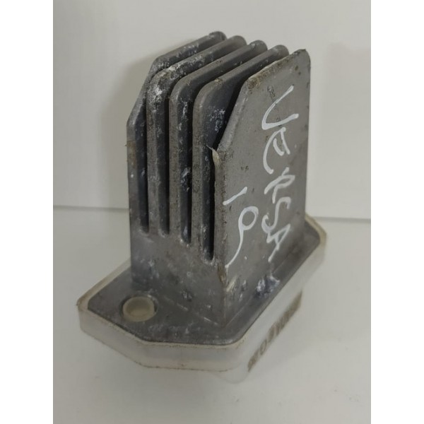 Resistencia Ventilação Versa 2014 2016 2018 2020