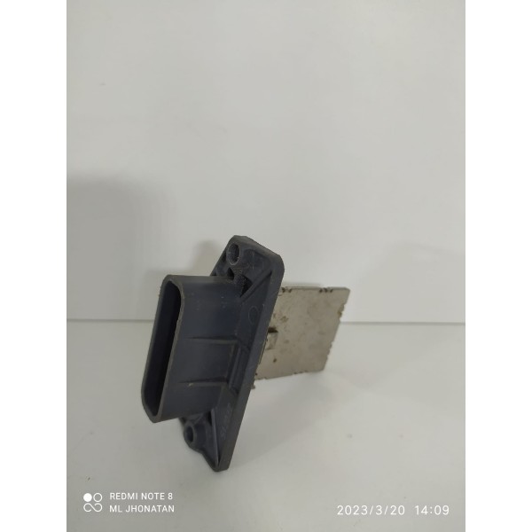 Resistencia Ventilação Onix 2015 2016 2017 2018 2019